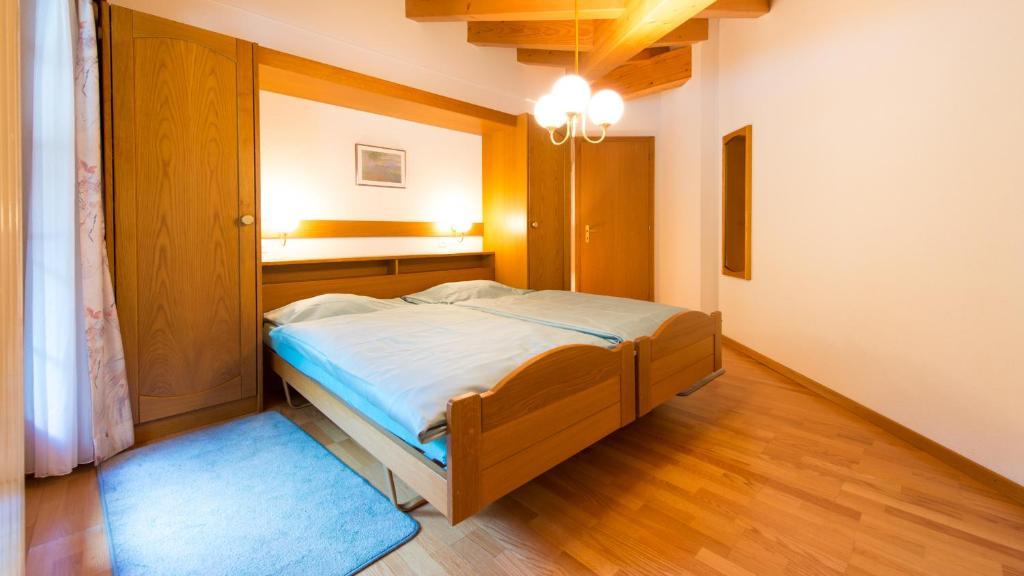 Haus Evita Saas-Grund Camera foto